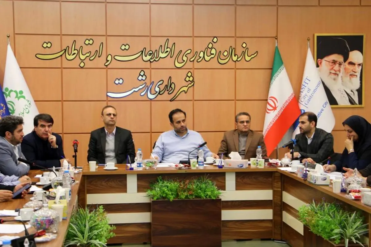 تمرکز شهرداری رشت بر درآمدهای پایدار شهری / بسته تشویقی عوارض و مشوق های درآمدی تا پایان آذرماه مهلت دارد