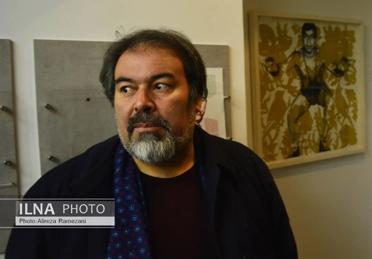 جشنواره هنرهای تجسمی جوانان مصداق تمرکززدایی است