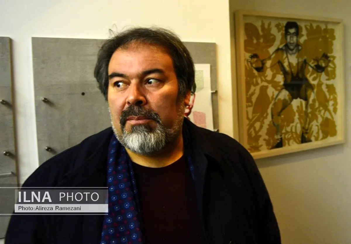 جشنواره هنرهای تجسمی جوانان مصداق تمرکززدایی است