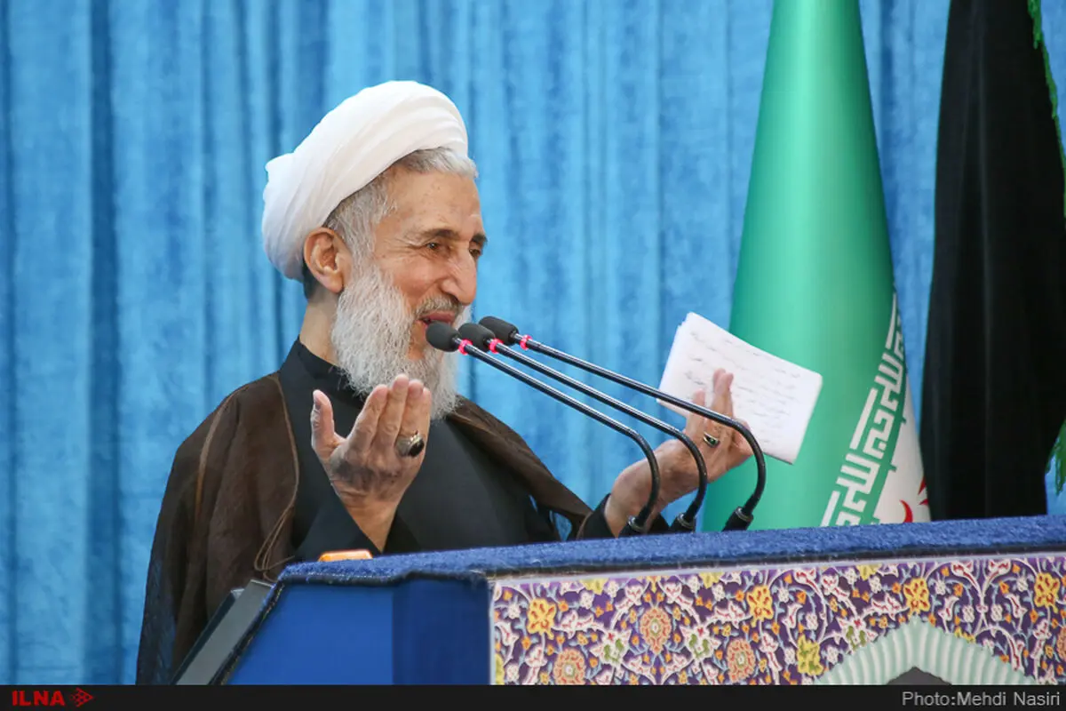ساقط شدن پهپاد آمریکایی نشانه افول تمدن استکباری است/ صادراتی که ارزش افزوده نیاورد مفید نیست