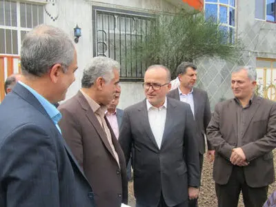 تکمیل پروژه دوران‌محله چابکسر نیازمند تخصیص و افزایش اعتبارات است
