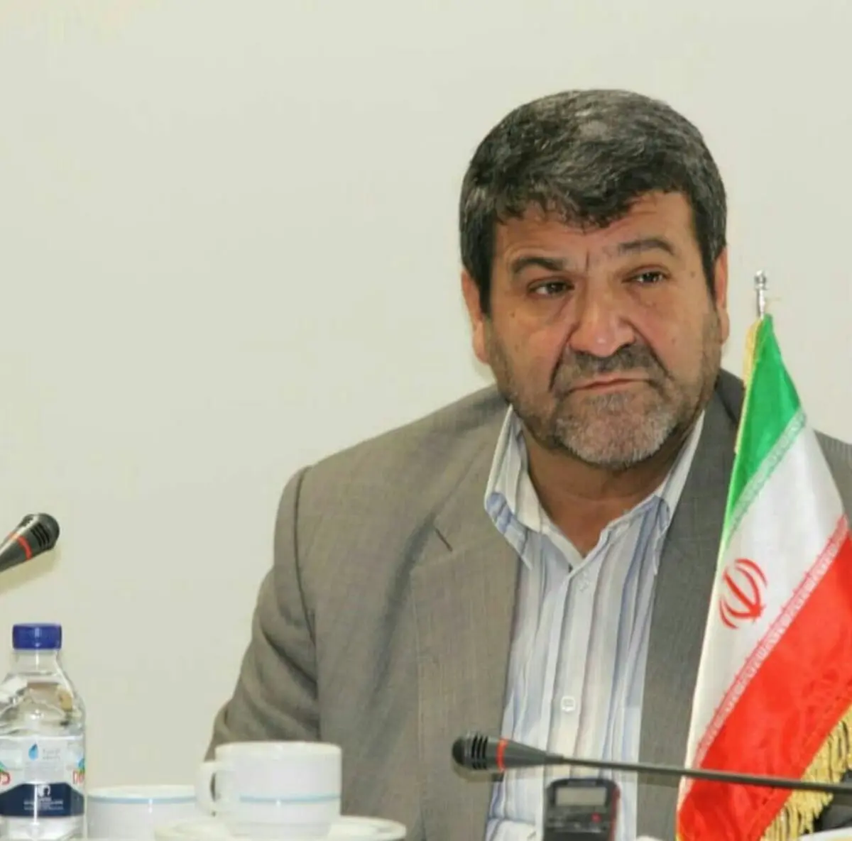 دولت در شرایط تحریم، ارزش افزوده را کم کند/رونق تولید نیازمند بالا بردن کیفیت تولید است