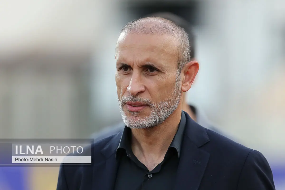 واکنش گل محمدی به جدایی بیرانوند از پرسپولیس
