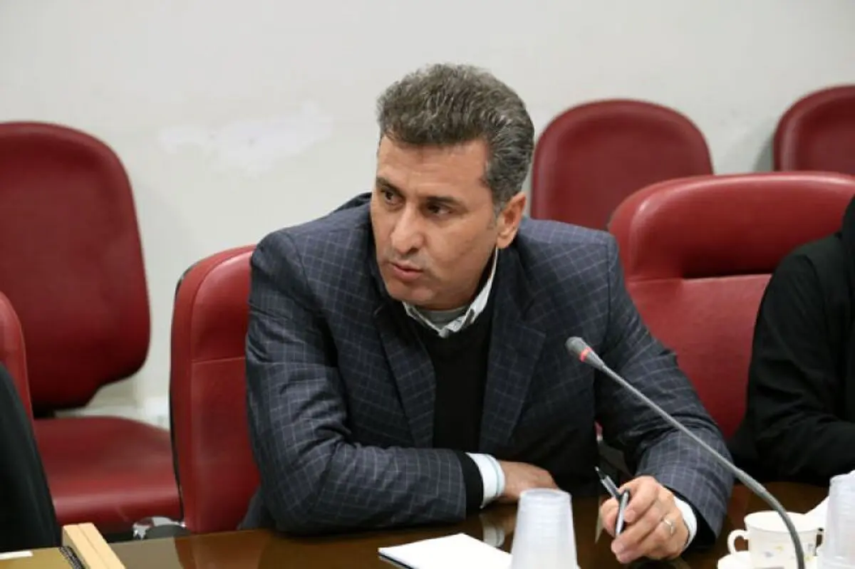 آغاز عملیات اجرایی تعریض پل راه‌آهن آبیک تا پایان امسال