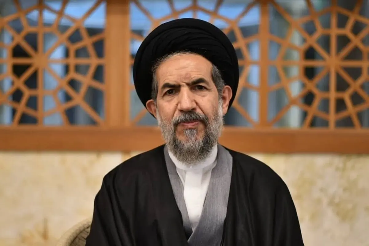 پیام تسلیت ابوترابی‌فرد به احمد مسجدجامعی
