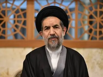 پیام تسلیت ابوترابی‌فرد به احمد مسجدجامعی
