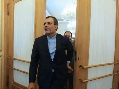 أنصاری یبحث فی روسیا تطورات سوریا والیمن
