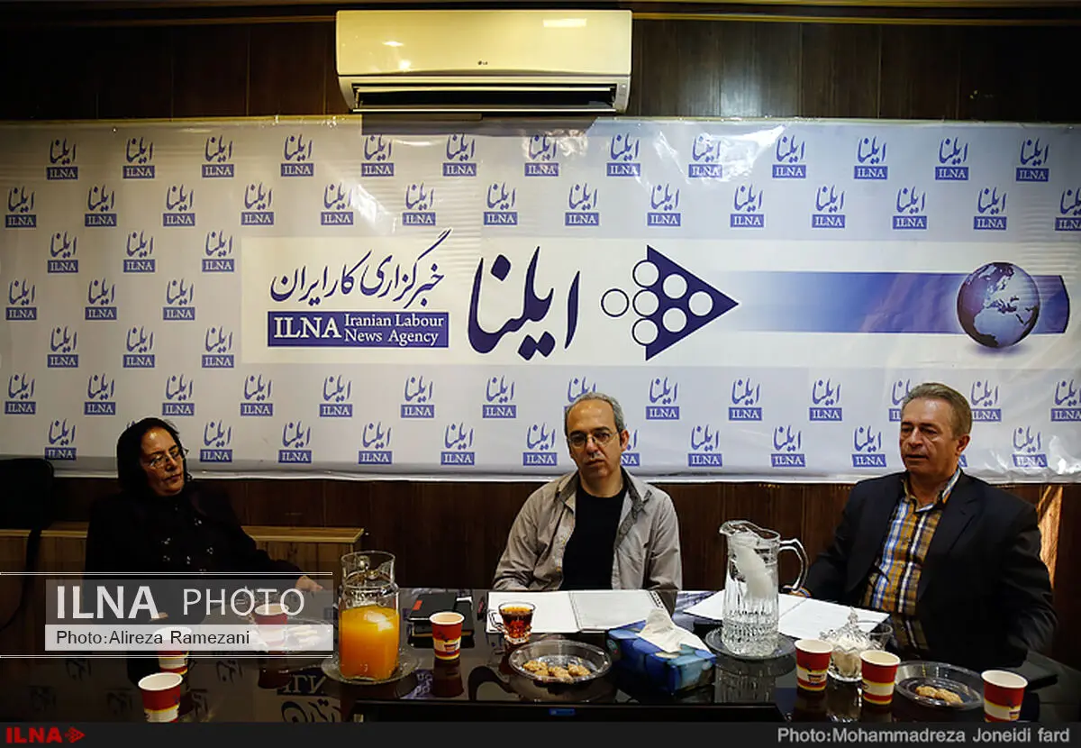 نامه‌های اکبر رادی به بیضایی، گلشیری و دیگران منتشر می‌شود 
