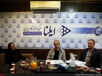 نامه‌های اکبر رادی به بیضایی، گلشیری و دیگران منتشر می‌شود 