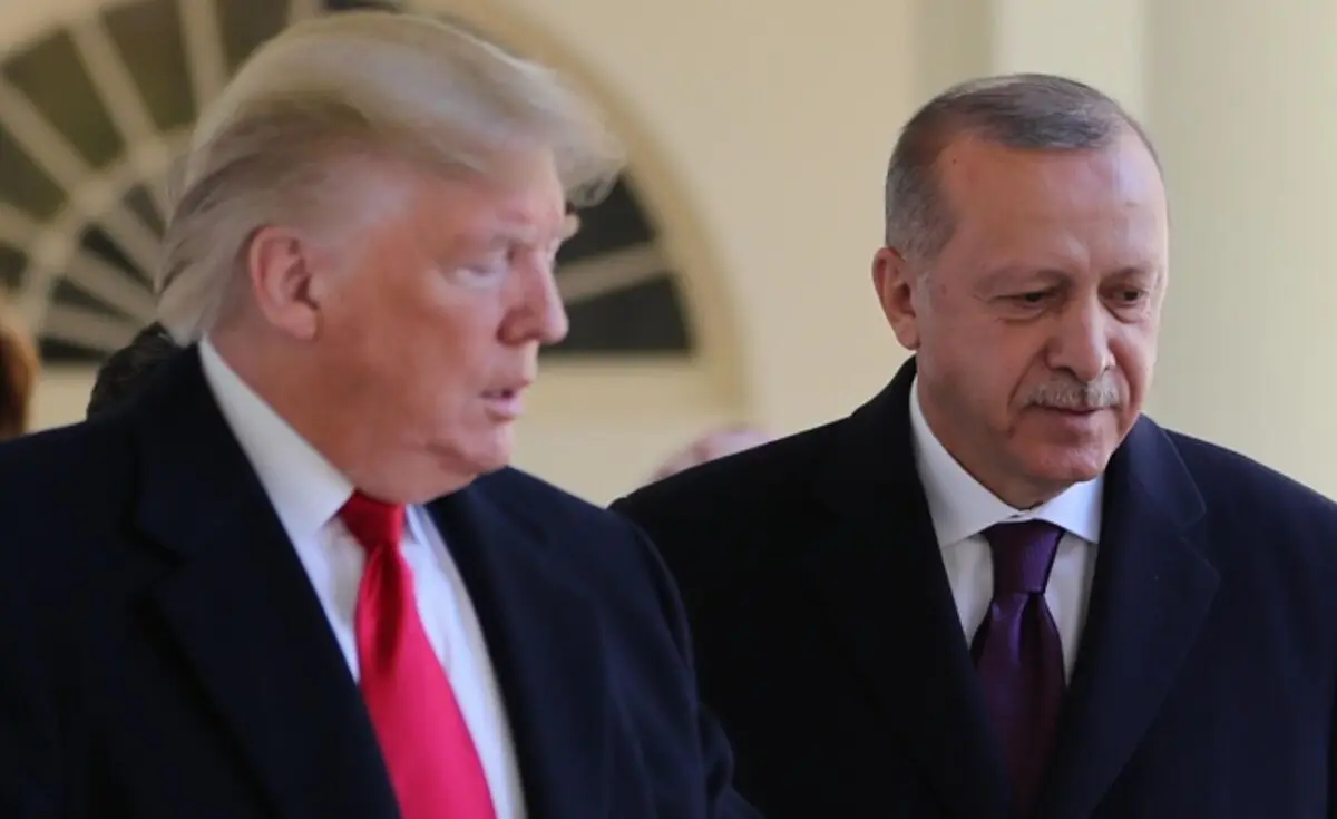 استقبال اردوغان از مذاکرات ایران و آمریکا
