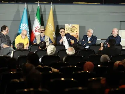 چرا ایرج قادی ممنوع‌الکار شد؟/ مهدی فخیم‌زاده: درجه‌بندی فیلم‌ها ظلم به سینما بود