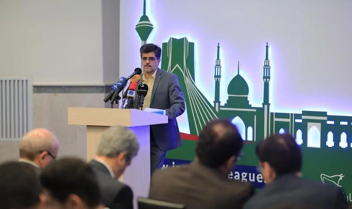 لیگ ستارگان بورس پل ارتباطی صنعت و دانشگاه