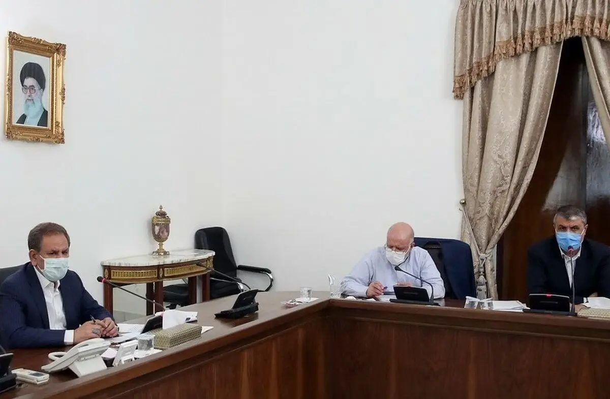 انجام هماهنگی برای تامین لاستیک و قطعات مورد نیاز کامیون‌‌داران/
 برنامه‌ای برای افزایش قیمت گازوئیل وجود ندارد