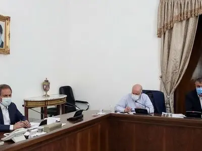 انجام هماهنگی برای تامین لاستیک و قطعات مورد نیاز کامیون‌‌داران/
 برنامه‌ای برای افزایش قیمت گازوئیل وجود ندارد