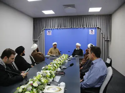 دعوت به هم‌افزایی ملی با صندوق قرض‌الحسنه دفتر تبلیغات اسلامی