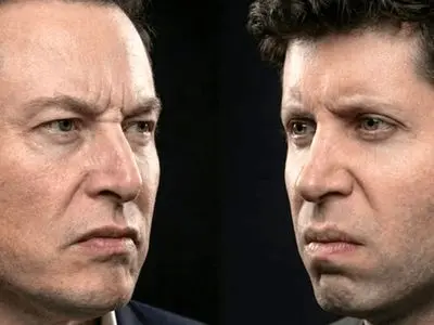 جدال جدید ماسک با سازنده چت‌جی‌پی‌تی