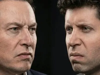 جدال جدید ماسک با سازنده چت‌جی‌پی‌تی