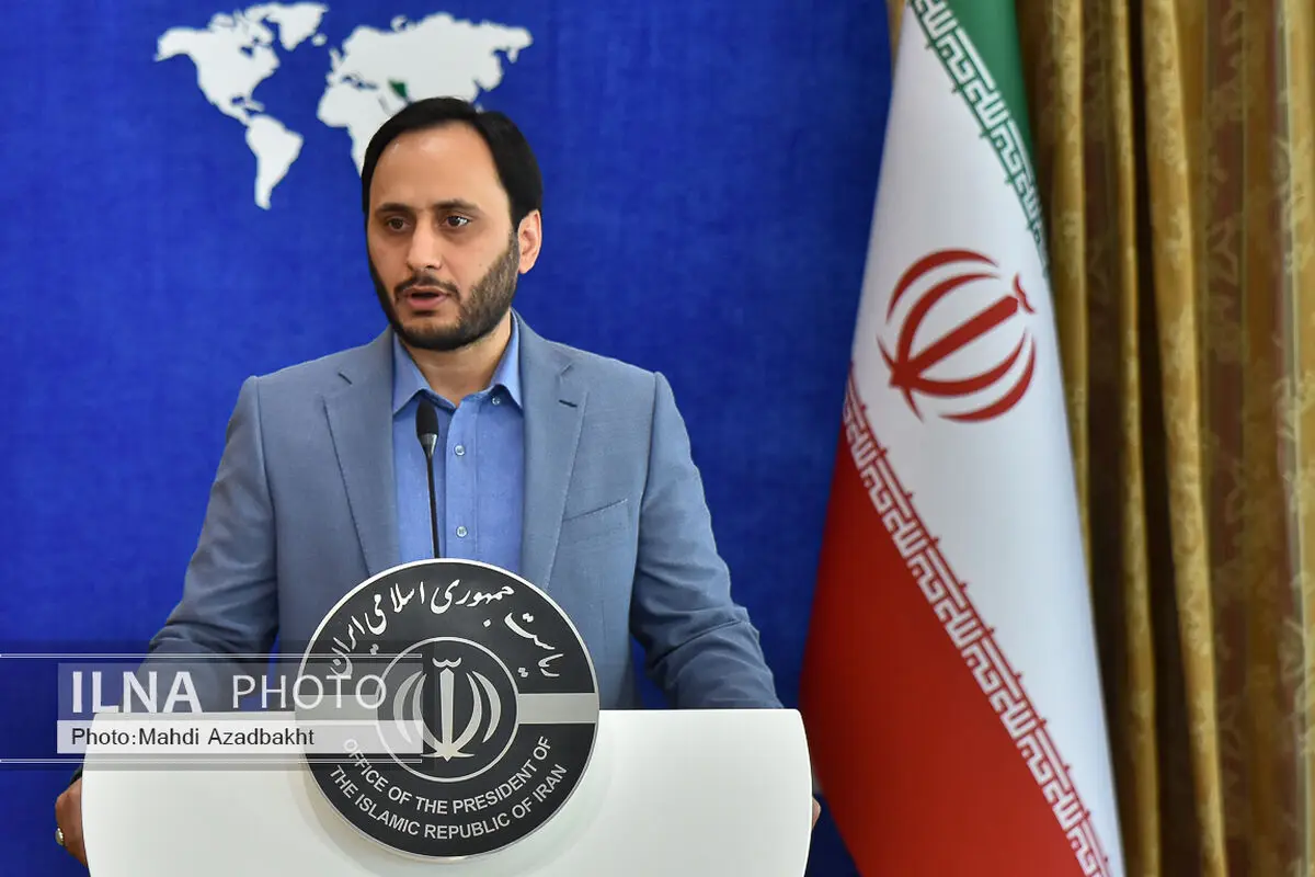 واکنش بهادری‌جهرمی به ممانعت از ورود «علیرضا قربانی» به آمریکا