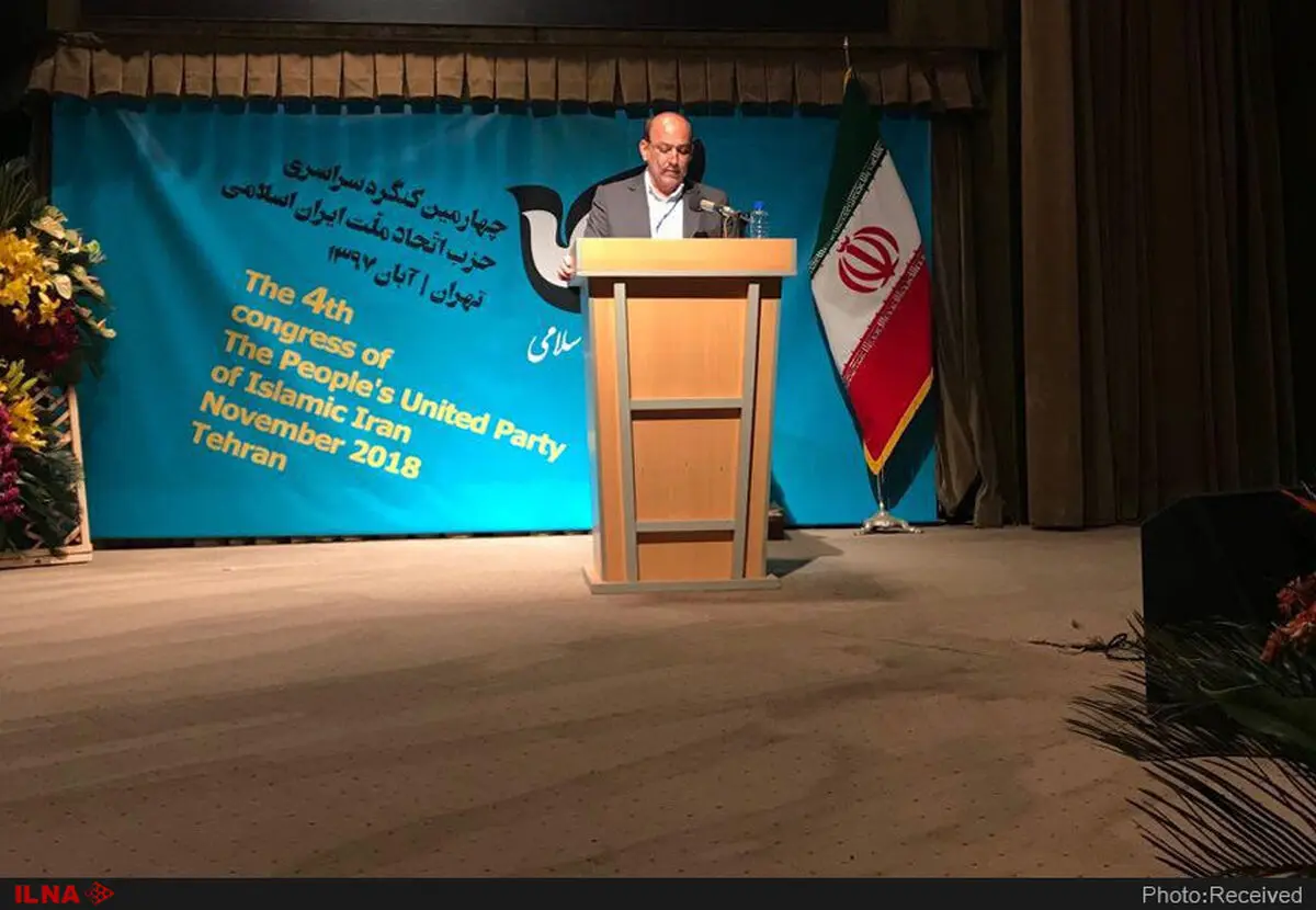اصلاحات زنده است/ ملت ایران بر اثر فشارها و تحریم‌های بیگانگان کمر خم نمی‌کند/ معلوم نیست شعار «پایان ماجرا برای اصلاح‌طلبی» کجا طراحی شد