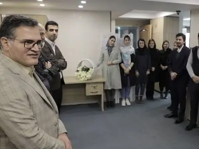 اشتغال یک هزار و 500 نفر از بانوان در افق کوروش