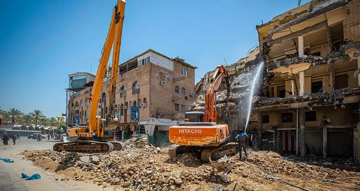 رفع نیاز فرودستان با ساخت خانه‌های ۳۰متری روی بقایای بافت فرسوده! / تعارضات تولید خانه‌های کوچک با فرزندآوری