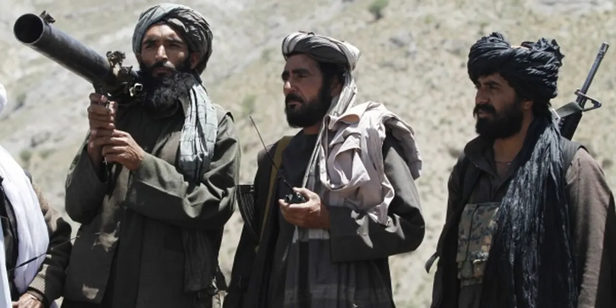 کشته شدن ۳۰ نیروی افغان در حمله طالبان