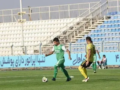 فسخ قرارداد بازیکن سابق استقلال با ماشین سازی