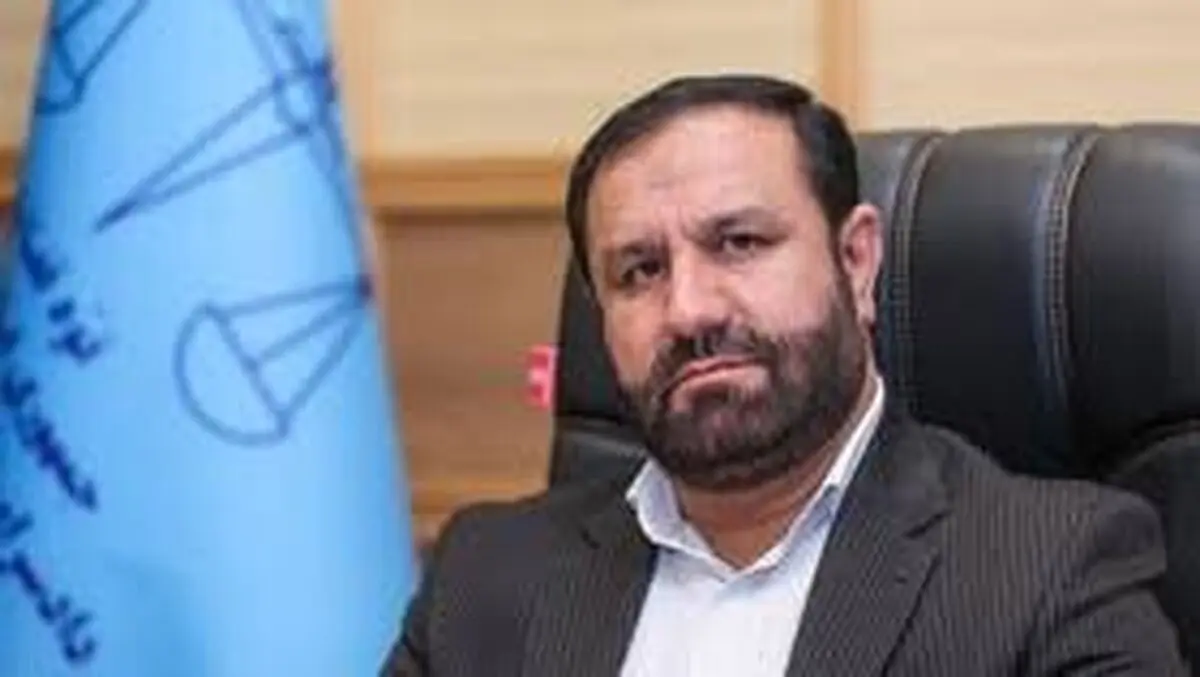 دادستان تهران در پیامی شهادت قاضی قناعت‌کار به دست رژیم غاصب صهیونیستی را تسلیت گفت