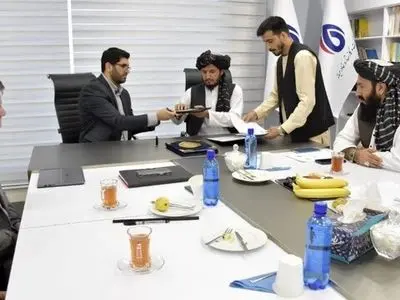 انعقاد قرارداد خرید ۳۵۰ هزار تن مشتقات نفتی از ایران 