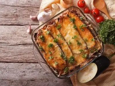 طرز تهیه موساکا؛ لذت یک غذای متفاوت