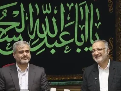 برگزاری جلسه مشترک شهرداری تهران و دستگاه قضایی برای ارتقاء ارائه خدمت