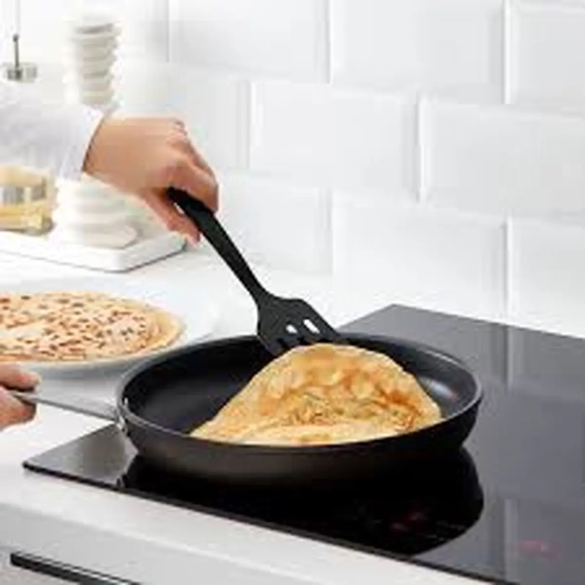 منبع سرطان داخل آشپزخانه‌ها + فیلم