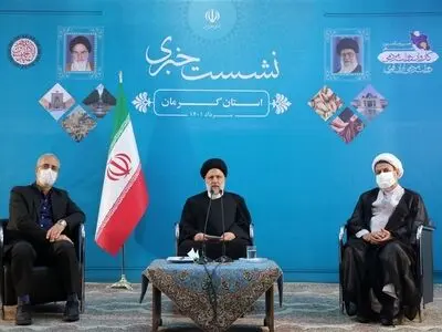  Iran’s Progress Not Tied to JCPOA: President