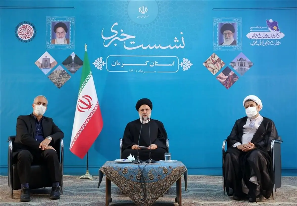  Iran’s Progress Not Tied to JCPOA: President