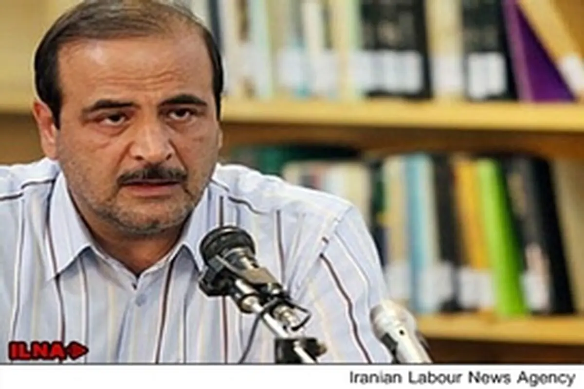 روابط ایران و حماس هیچگاه قطع نخواهد شد