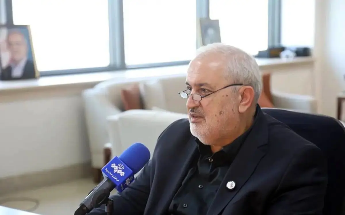 همه امکانات آب و برق برای خدمت رسانی به زائران بسیج شده است