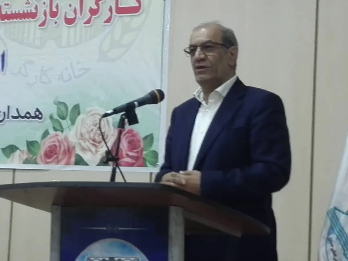 پیگیری امورات 3300 هزار بازنشسته کشور در 348 کانون بازنشستگان / طلب 220 هزار میلیارد تومانی تامین اجتماعی از دولت