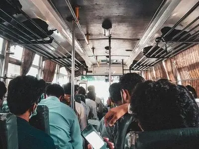 کشته شدن ۷ مسافر یک اتوبوس در جنوب غرب پاکستان توسط عناصر مسلح