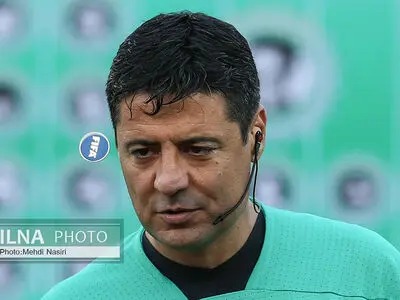 فغانی داور رسمی استرالیا شد
