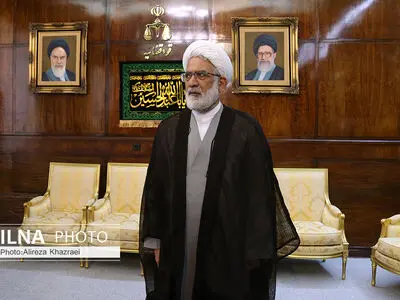صدور ۱۰ مورد بخشنامه و دستورالعمل خطاب به روسای کل دادگستری استان‌ها جهت جلوگیری از اطاله دادرسی و اتقان آرا طی یک سال گذشته