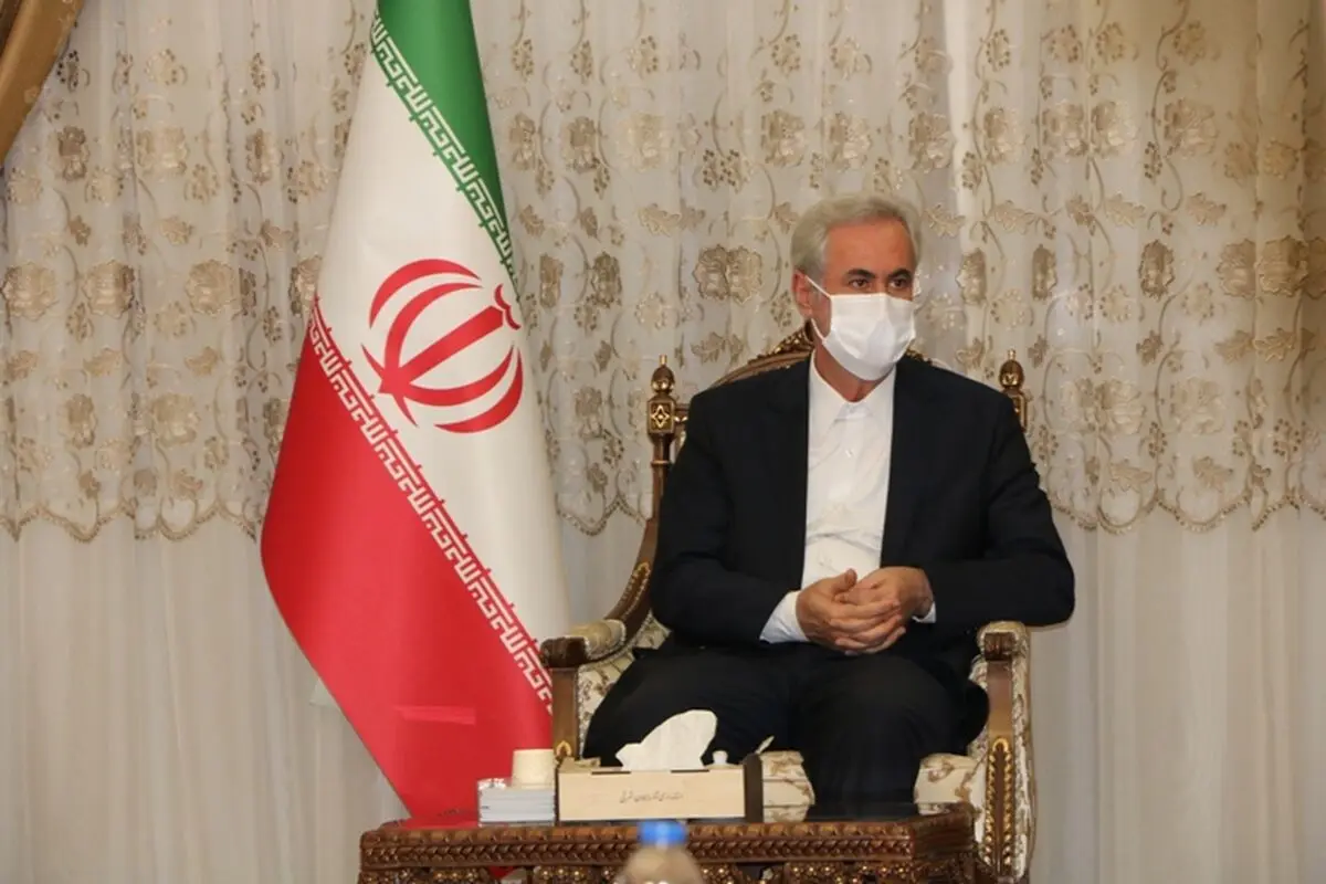 آماده مشارکت فعال در صادرات کالاهای ایرانی به بازار روسیه هستیم