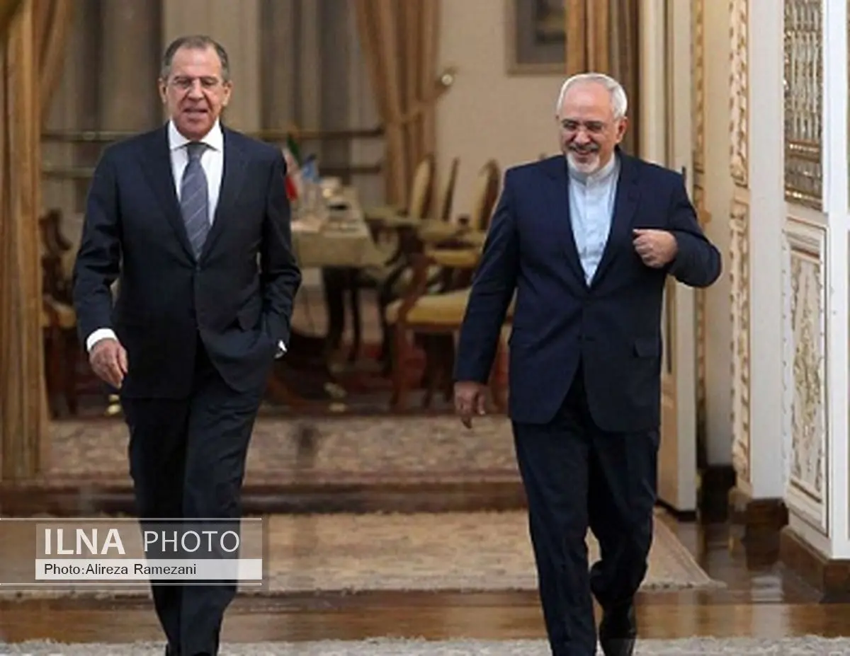 Tehran-Moscow ties highly fruitful, developing in 2015