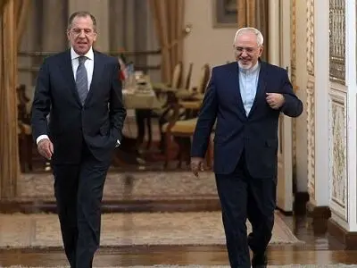 Tehran-Moscow ties highly fruitful, developing in 2015