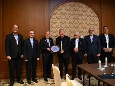 صالحی‌امیری: فصل جدید روابط ایران و چین باید در صنعت گردشگری متجلی شود