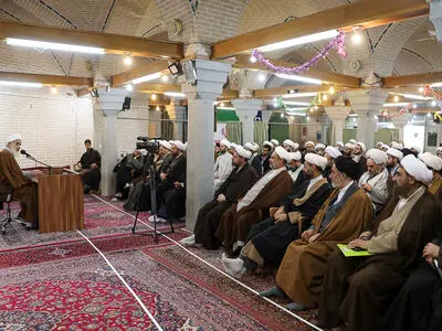 باید تمام توان خود را برای مشارکت حداکثری در انتخابات به کار بگیریم
