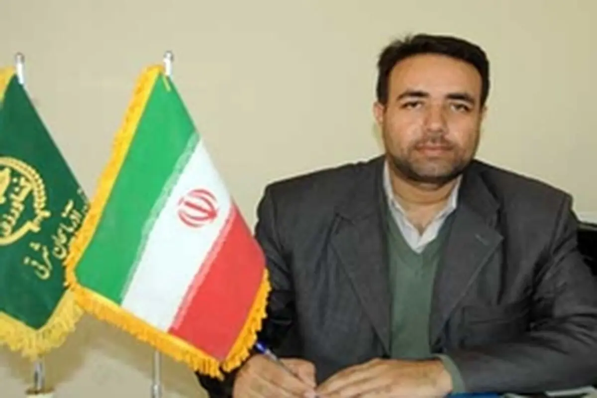 کشت مقایسه‌ای ماشک گل سفید در مزارع دیم چاراویماق