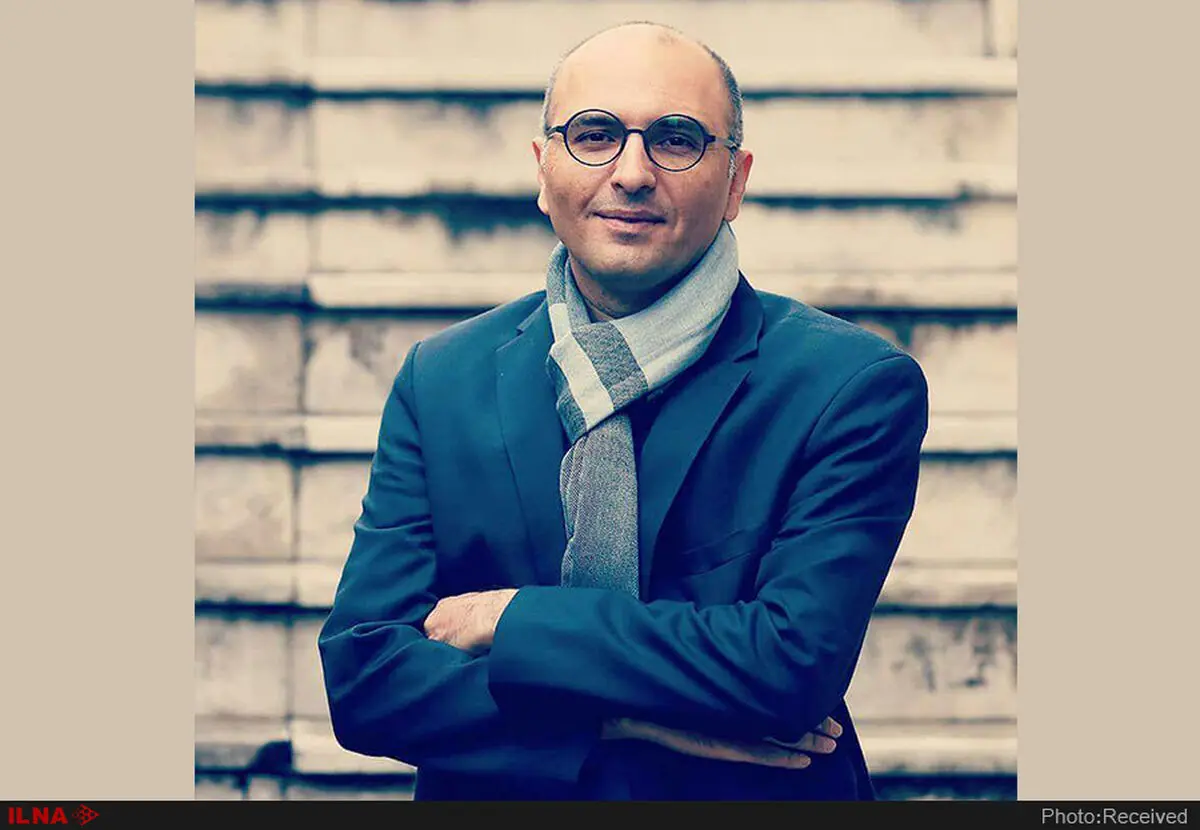 به ترانه‌های «مکش مرگ من» مجوز می‌دهند، به کار هنرمندان موسیقی اصیل، نه