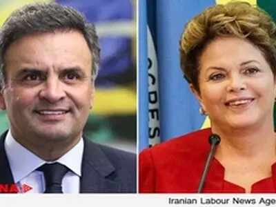انتخابات ریاست‌جمهوری برزیل امروز برگزار می‌شود