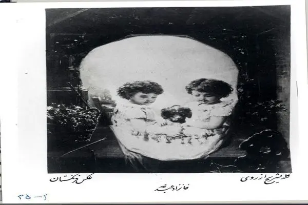 انتشار عمومی بخشی از آرشیو عکس کاخ گلستان؛ هدیه ناشر ناشناس به علاقه‌مندان فرهنگ و هنر ایران