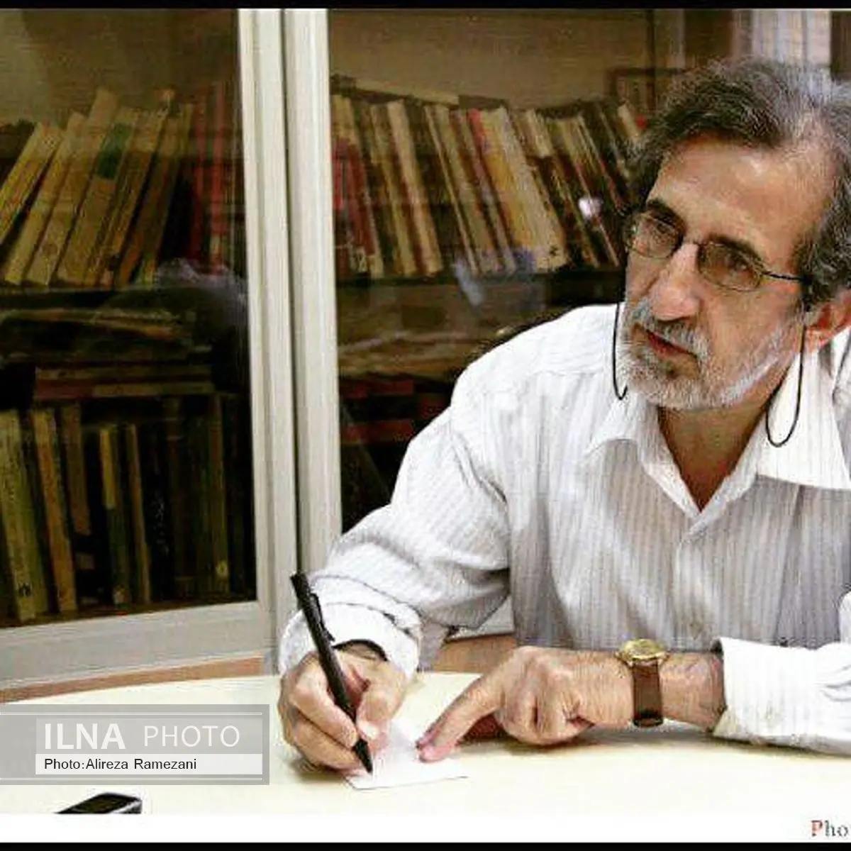 هادیگری مصلح